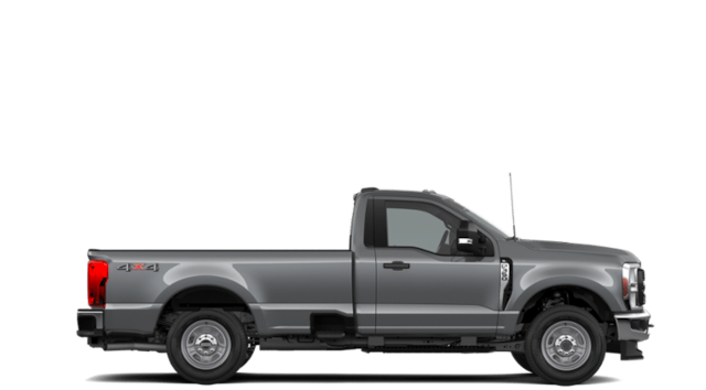 2026 Ford SuperDuty